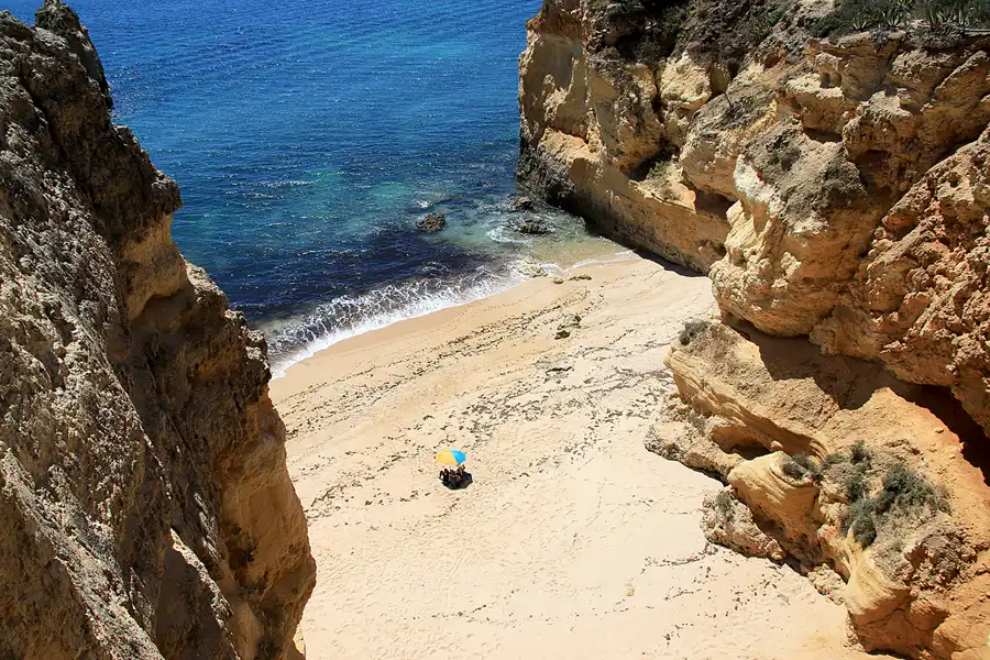 073 | 2023 | Praia Da Marinha | © carsten riede fotografie