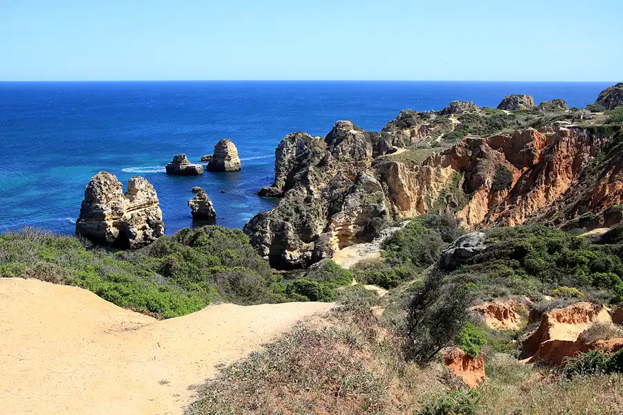 078 | 2023 | Praia Dos Pinheiros | © carsten riede fotografie