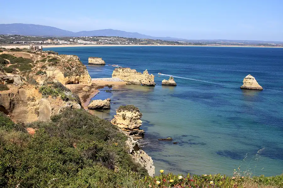 079 | 2023 | Praia Dos Pinheiros | © carsten riede fotografie