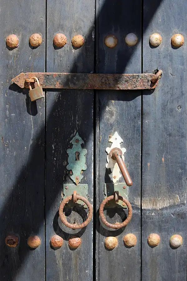 087 | 2023 | Lagos | Forte Da Ponta Da Bandeira | © carsten riede fotografie