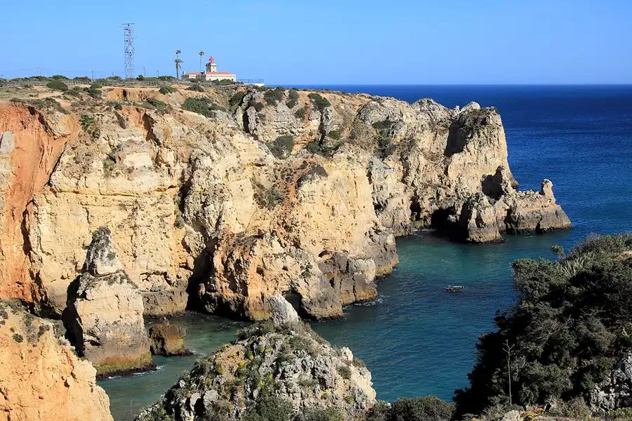 093 | 2023 | Ponta Da Piedade | © carsten riede fotografie