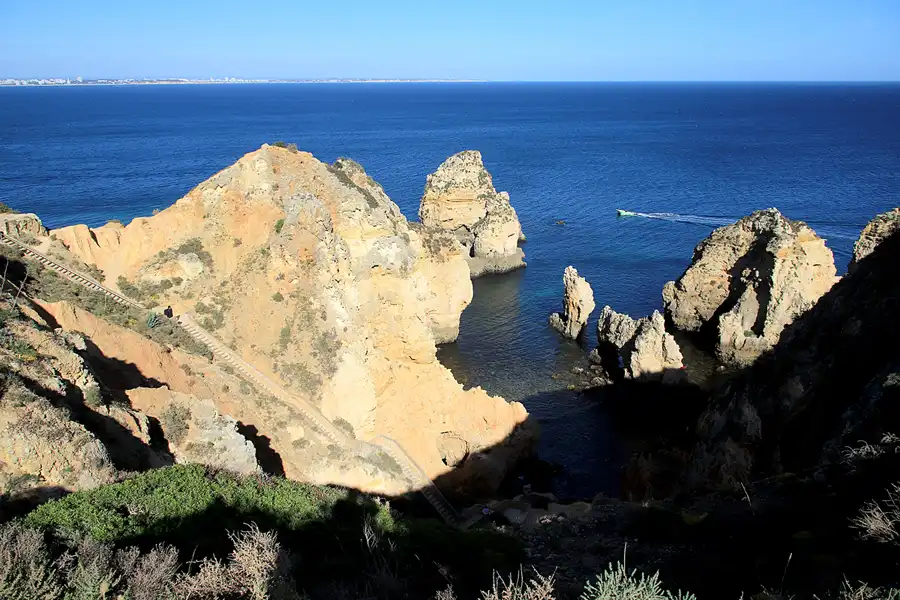 097 | 2023 | Ponta Da Piedade | © carsten riede fotografie