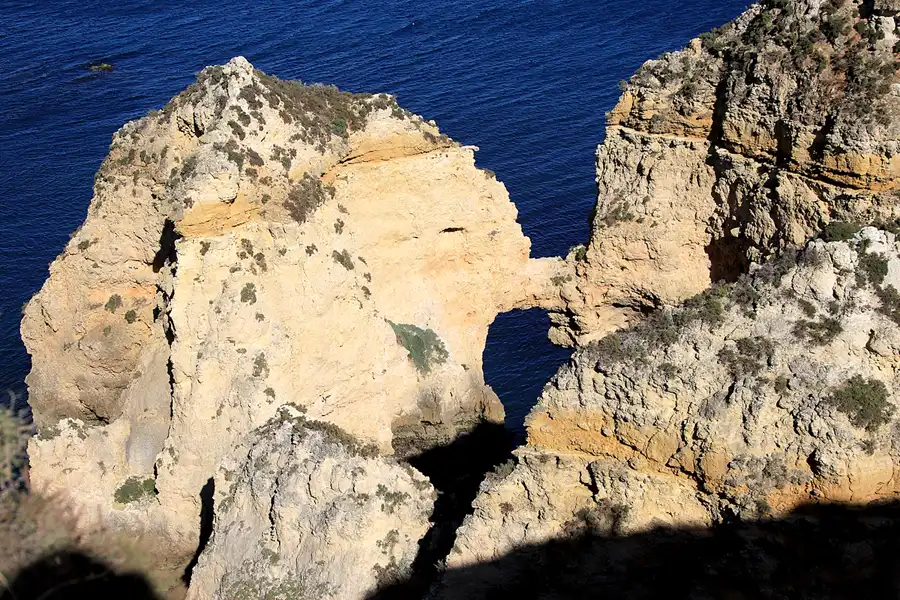 098 | 2023 | Ponta Da Piedade | © carsten riede fotografie