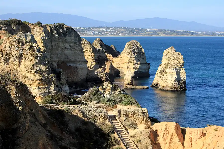 099 | 2023 | Ponta Da Piedade | © carsten riede fotografie