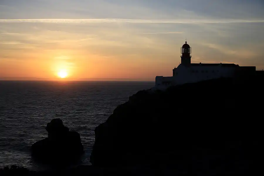 155 | 2023 | Cabo De Sao Vicente | Farol Do Cabo De Sao Vicente | © carsten riede fotografie