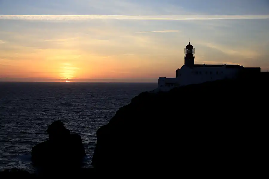 156 | 2023 | Cabo De Sao Vicente | Farol Do Cabo De Sao Vicente | © carsten riede fotografie