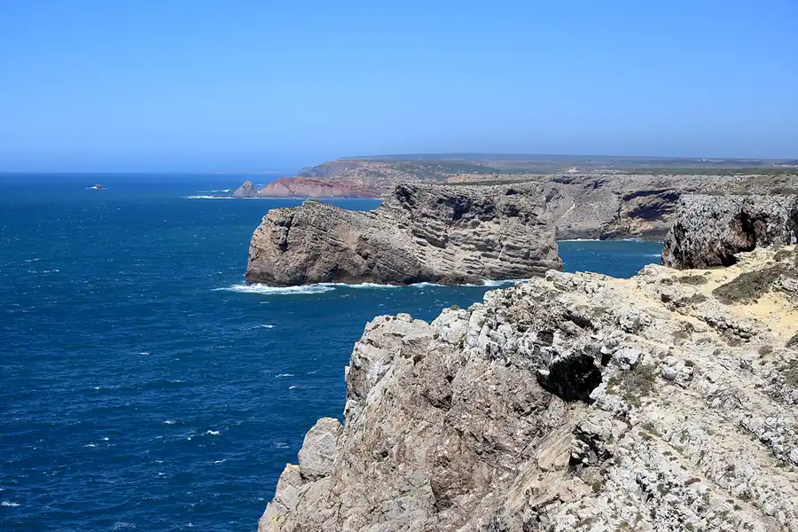 160 | 2023 | Cabo De Sao Vicente | © carsten riede fotografie