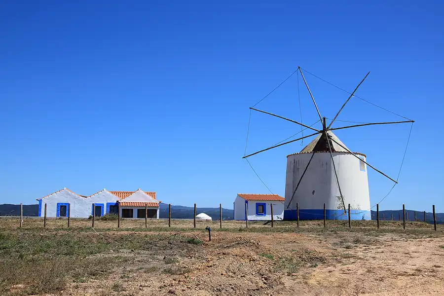 181 | 2023 | Rogil | Moinho Do Rogil | © carsten riede fotografie