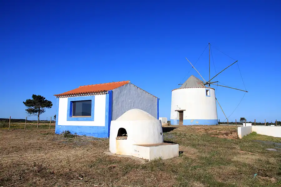 183 | 2023 | Rogil | Moinho Do Rogil | © carsten riede fotografie