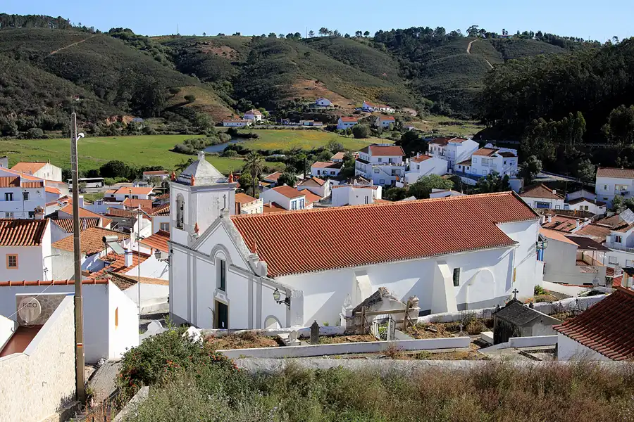 184 | 2023 | Odeceixe | © carsten riede fotografie
