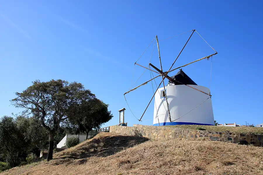 191 | 2023 | Odeceixe | Moinho De Odeceixe | © carsten riede fotografie