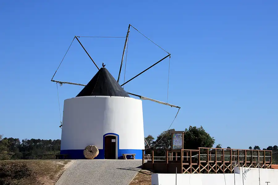 192 | 2023 | Odeceixe | Moinho De Odeceixe | © carsten riede fotografie
