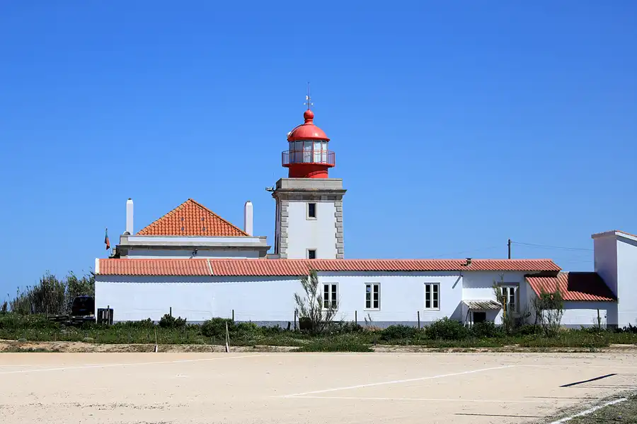195 | 2023 | Cabo Sardao | Farol Do Cabo Sardao | © carsten riede fotografie