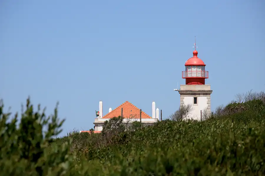 196 | 2023 | Cabo Sardao | Farol Do Cabo Sardao | © carsten riede fotografie