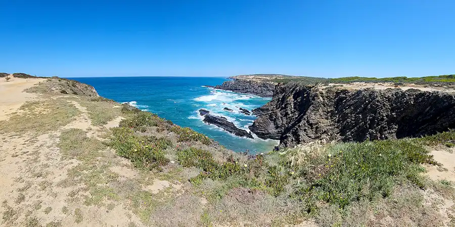 211 | 2023 | Cabo Sardao | © carsten riede fotografie