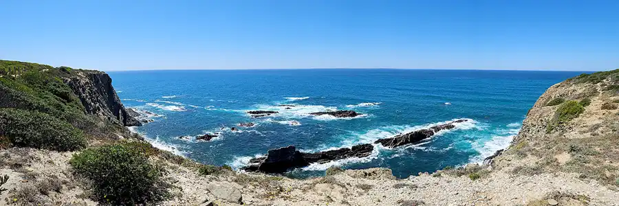 212 | 2023 | Cabo Sardao | © carsten riede fotografie