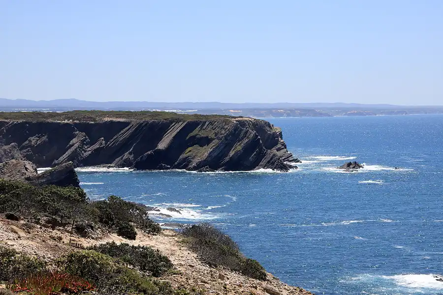 213 | 2023 | Cabo Sardao | © carsten riede fotografie
