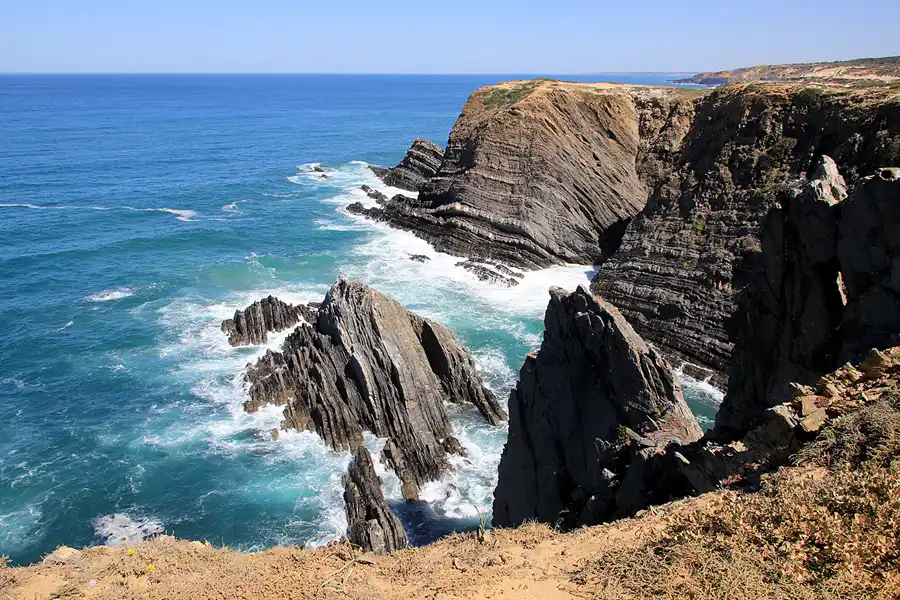 214 | 2023 | Cabo Sardao | © carsten riede fotografie