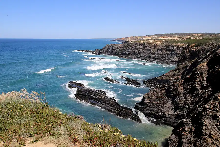 215 | 2023 | Cabo Sardao | © carsten riede fotografie