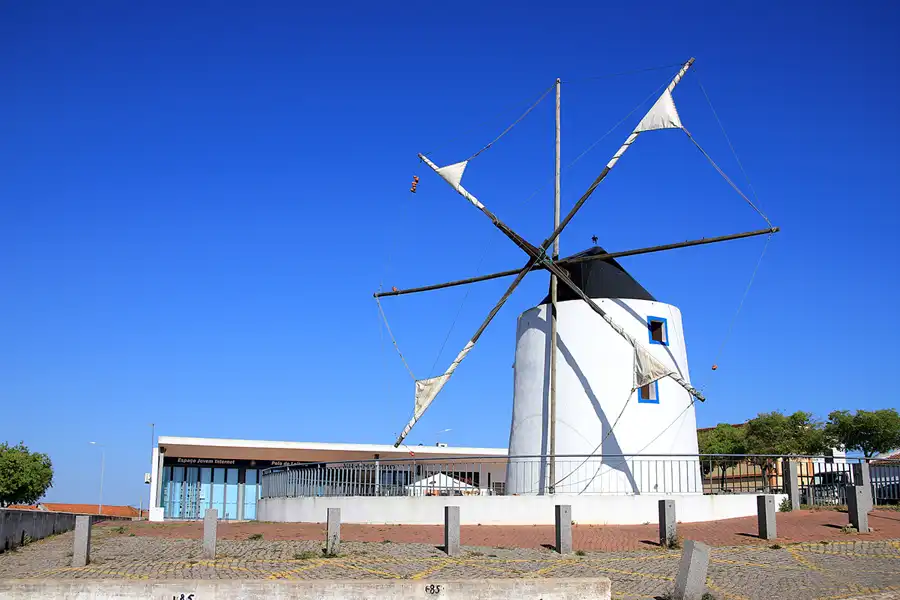 221 | 2023 | Odiaxere | Moinho De Vento | © carsten riede fotografie