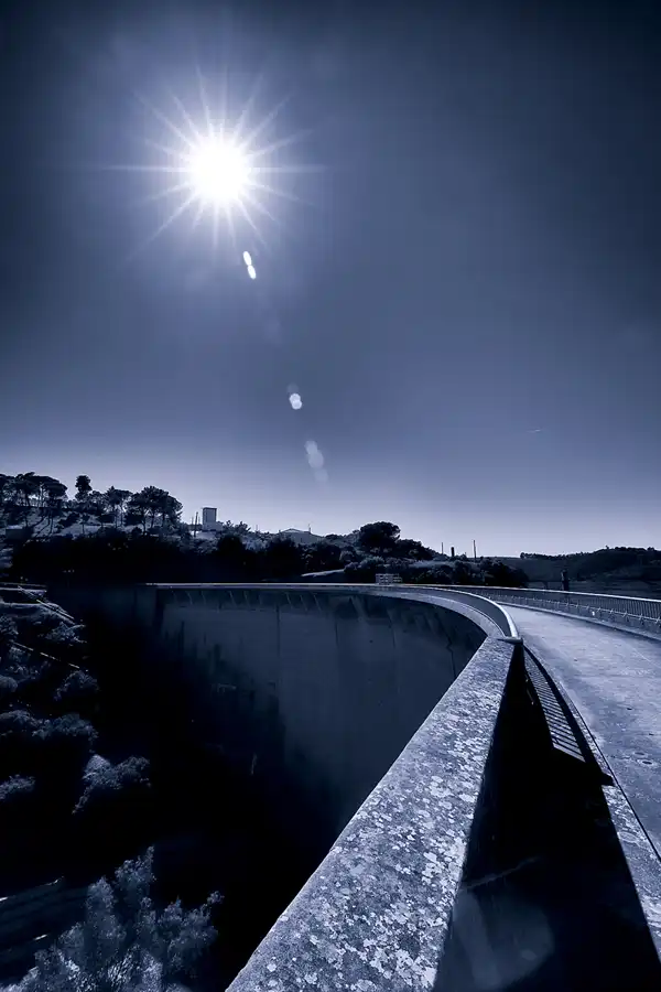 227 | 2023 | Odeaxere | Barragem Da Bravura | © carsten riede fotografie