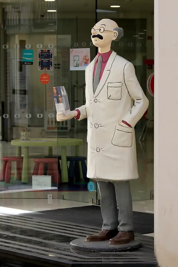 236 | 2023 | Faro | © carsten riede fotografie