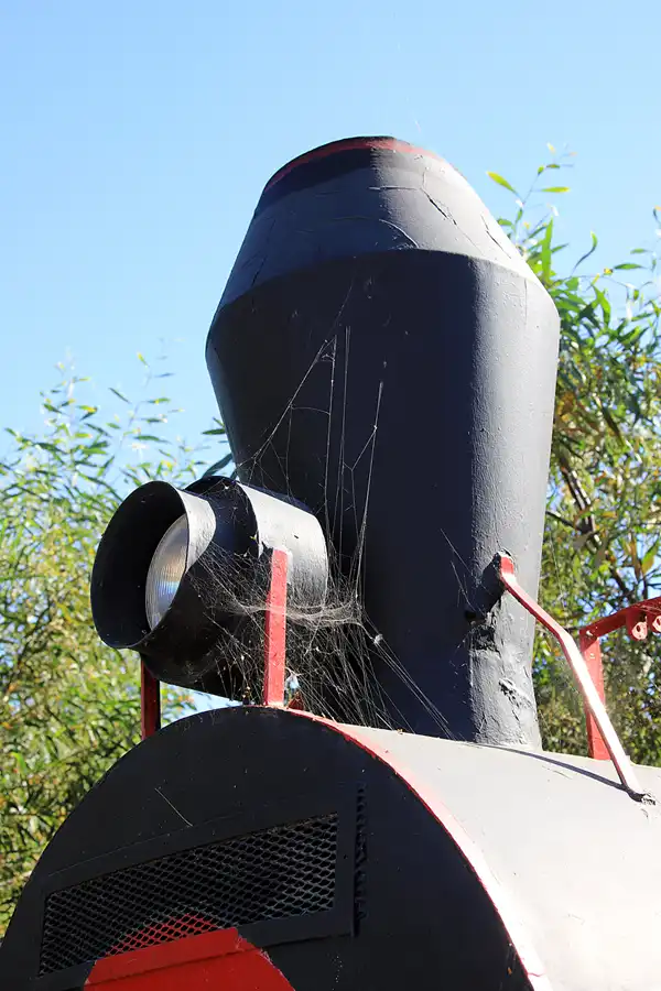 258 | 2023 | Praia Do Barril | Comboio Da Praia Do Barril | © carsten riede fotografie