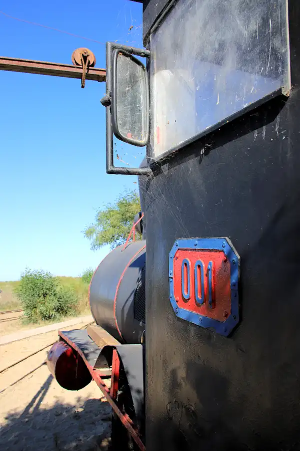 259 | 2023 | Praia Do Barril | Comboio Da Praia Do Barril | © carsten riede fotografie