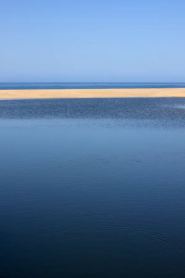 274 | 2023 | Praia Grande De Pera | © carsten riede fotografie