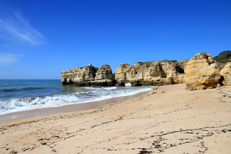 278 | 2023 | Praia De Sao Rafael | © carsten riede fotografie