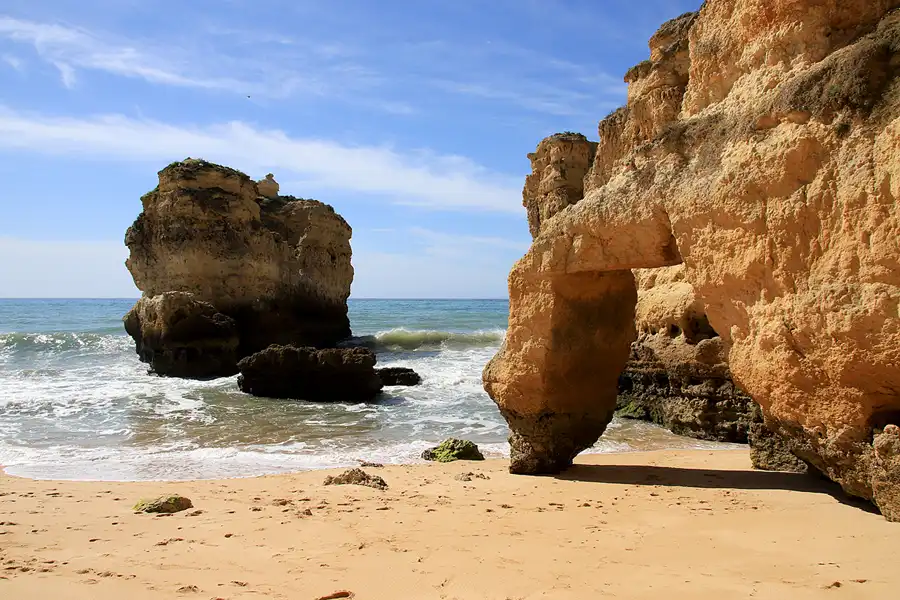 280 | 2023 | Praia De Sao Rafael | © carsten riede fotografie