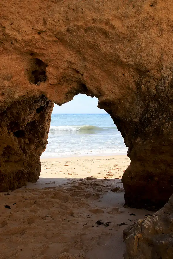 281 | 2023 | Praia De Sao Rafael | © carsten riede fotografie