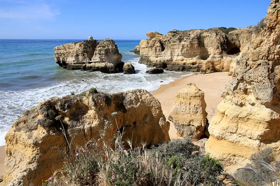 282 | 2023 | Praia De Sao Rafael | © carsten riede fotografie