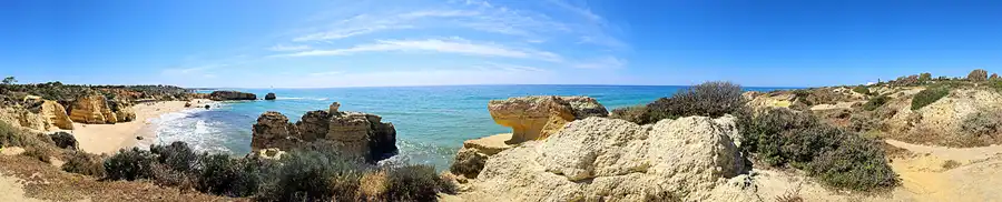 283 | 2023 | Praia De Sao Rafael | © carsten riede fotografie