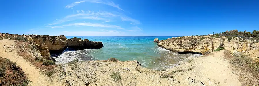284 | 2023 | Praia De Sao Rafael | © carsten riede fotografie