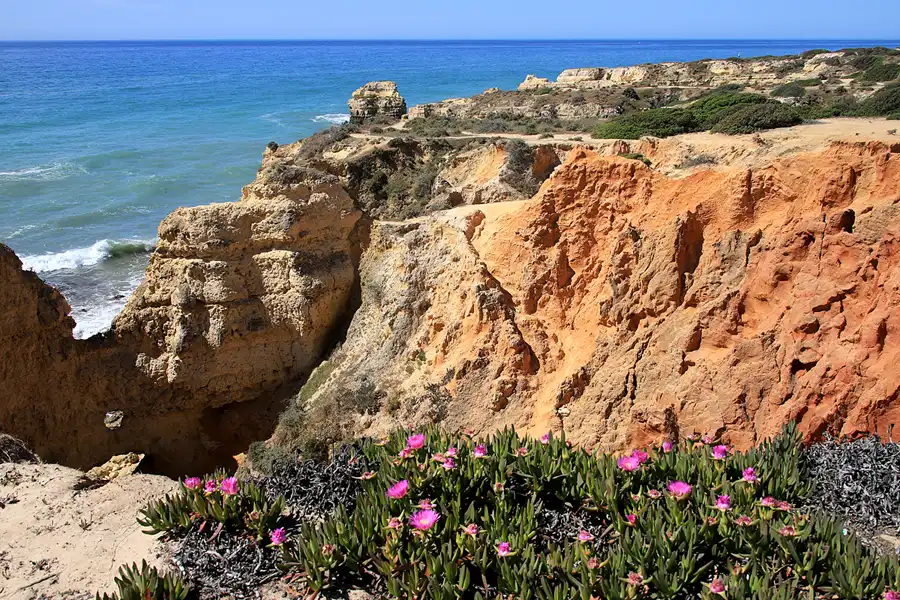 285 | 2023 | Praia De Sao Rafael | © carsten riede fotografie