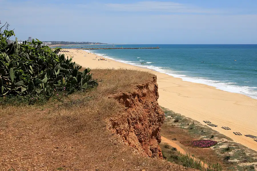 288 | 2023 | Praia Da Falesia | © carsten riede fotografie