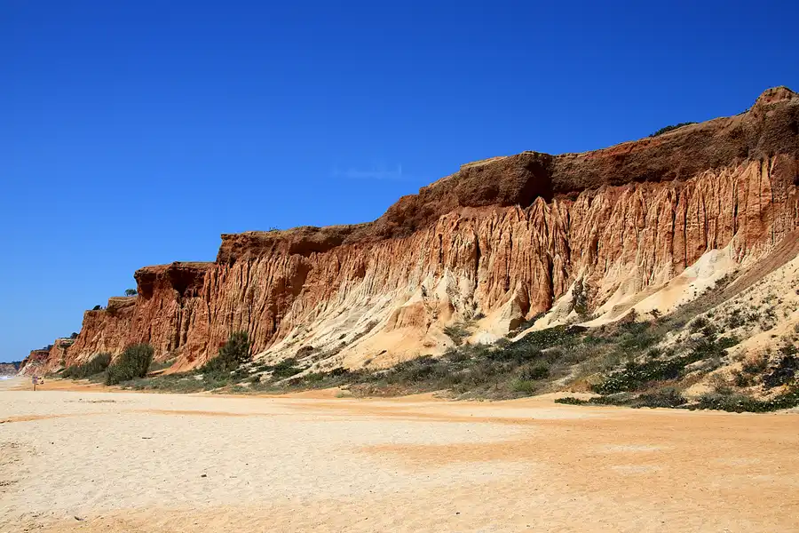 290 | 2023 | Praia Da Falesia | © carsten riede fotografie