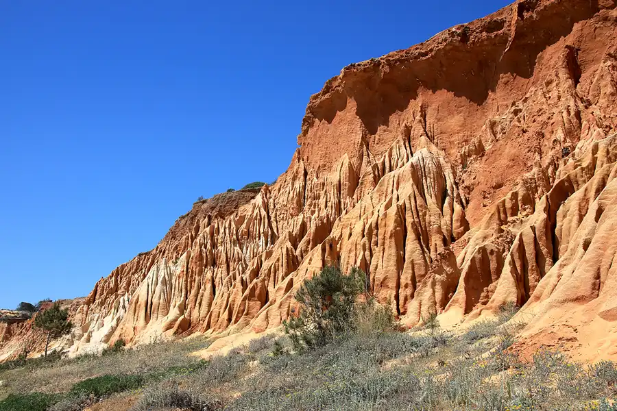 291 | 2023 | Praia Da Falesia | © carsten riede fotografie
