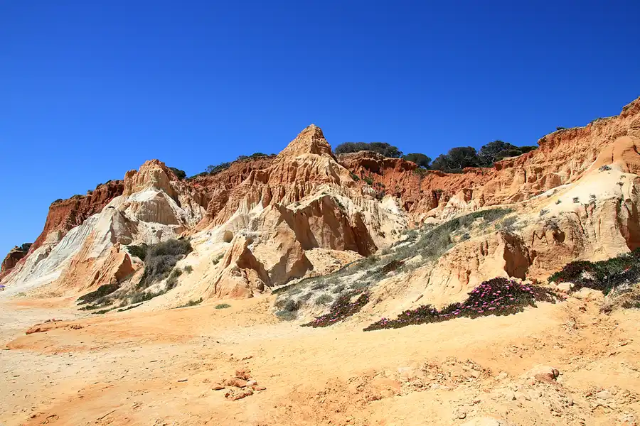 293 | 2023 | Praia Da Falesia | © carsten riede fotografie
