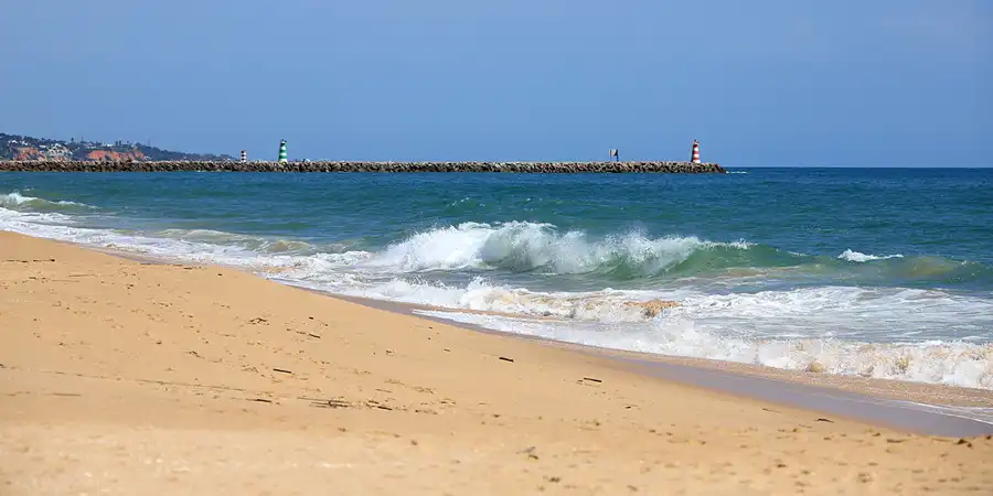 297 | 2023 | Quarteira | Farol De Vilamoura | © carsten riede fotografie