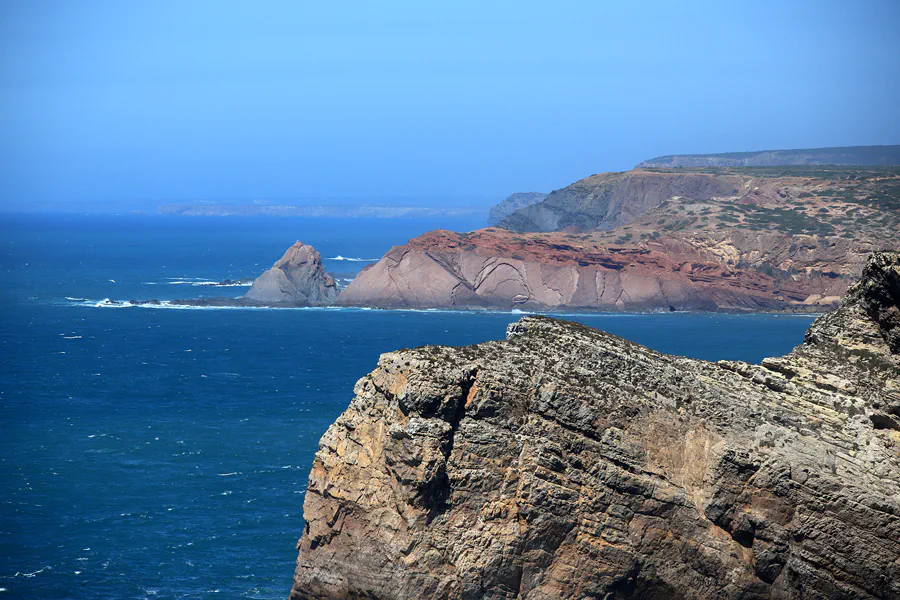 161 | 2023 | Cabo De Sao Vicente | © carsten riede fotografie