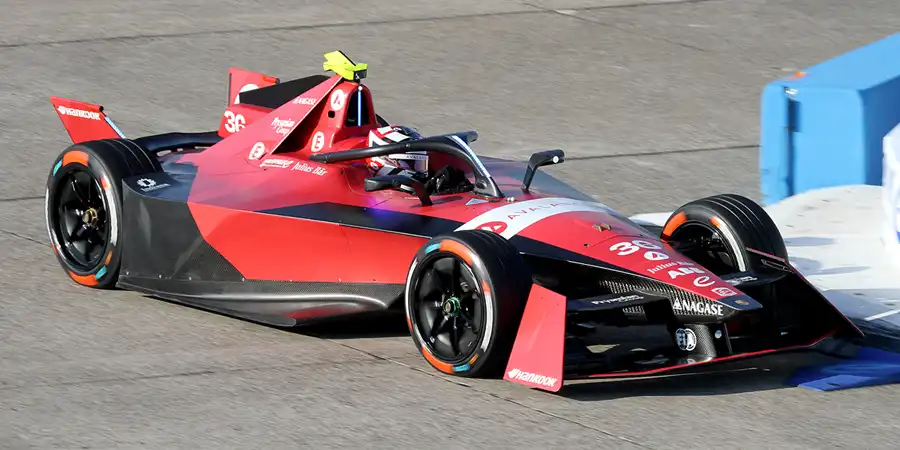 079 | 2023 | Berlin | Porsche 99X Electric | Avalanche Andretti Formula E | Andre Lotterer | © carsten riede fotografie