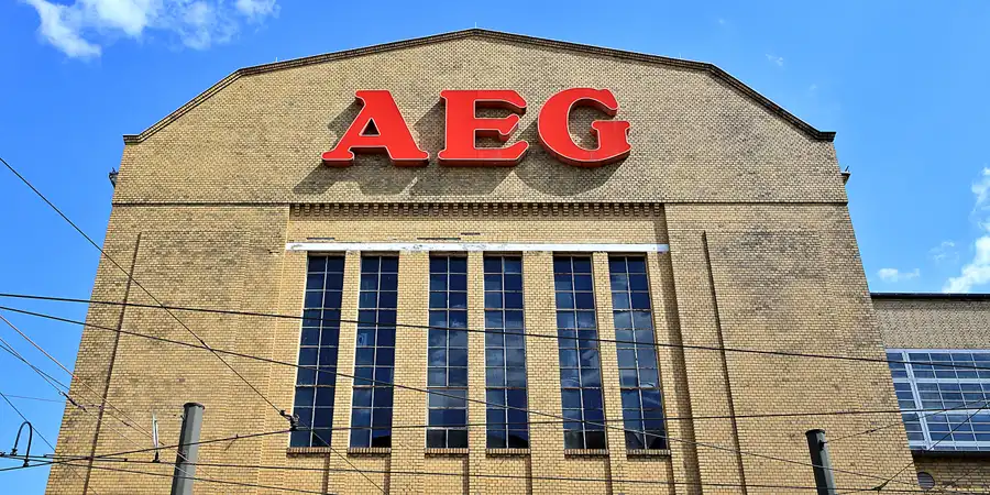 001 | 2023 | Berlin | Industriekultur in Berlin-Oberschöneweide – AEG-Transformatorenfabrik Oberschöneweide (TRO) | © carsten riede fotografie