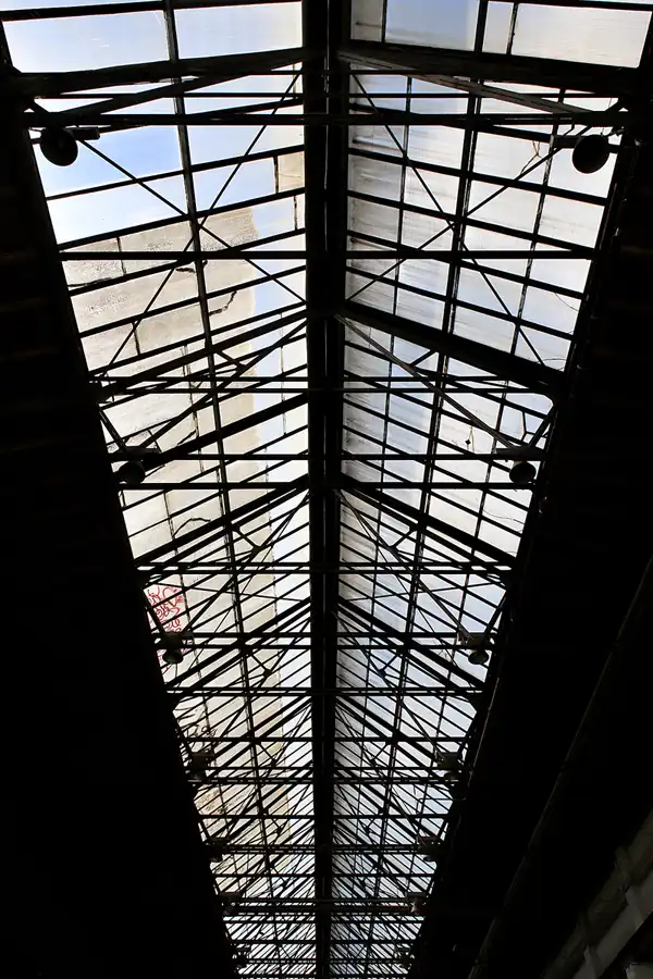 003 | 2023 | Berlin | Industriekultur in Berlin-Oberschöneweide – AEG-Transformatorenfabrik Oberschöneweide (TRO) | © carsten riede fotografie