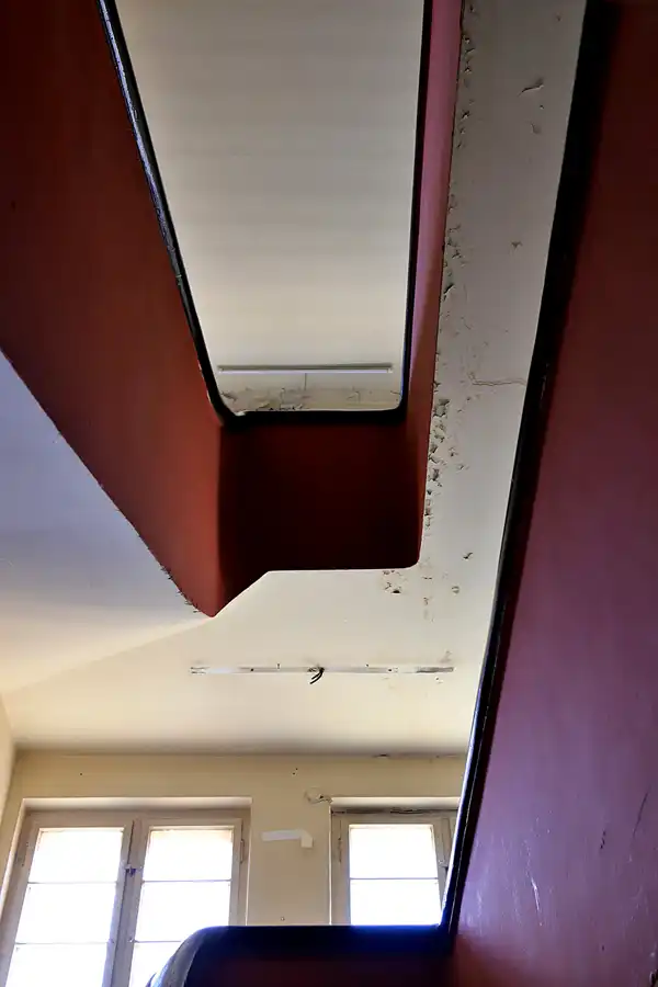 043 | 2023 | Berlin | Industriekultur in Berlin-Oberschöneweide – Altes Kraftwerk der AEG-Transformatorenfabrik Oberschöneweide (TRO) | © carsten riede fotografie