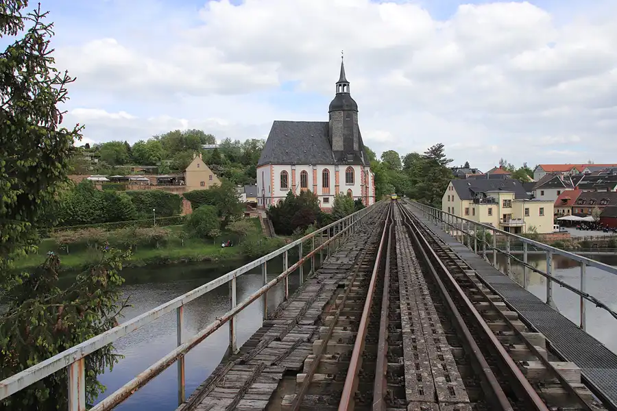 003 | 2023 | Rochlitz | St. Petrikirche | © carsten riede fotografie
