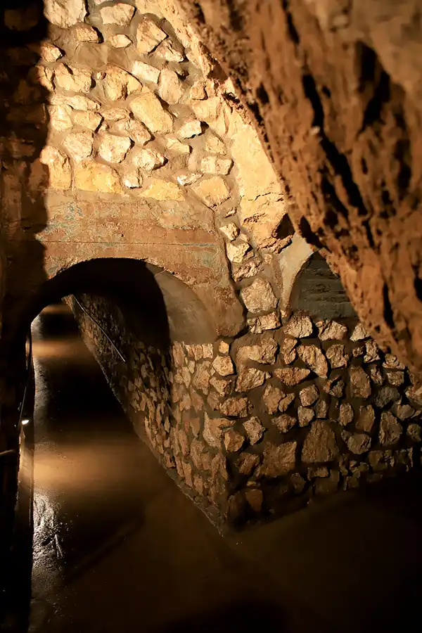 001 | 2023 | Bozkov | Bozkovske Dolomitove Jeskyne | © carsten riede fotografie