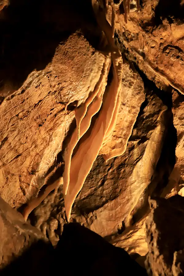 015 | 2023 | Bozkov | Bozkovske Dolomitove Jeskyne | © carsten riede fotografie