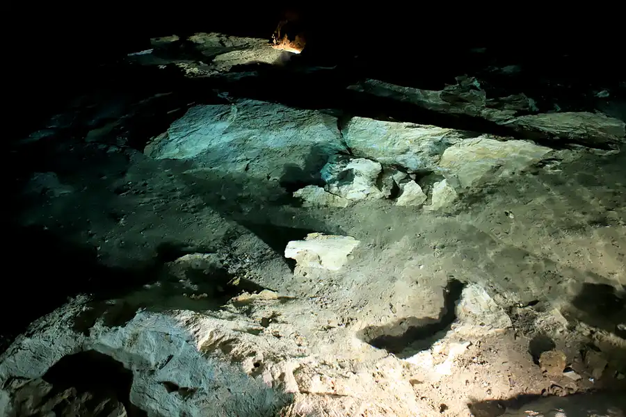 021 | 2023 | Bozkov | Bozkovske Dolomitove Jeskyne | © carsten riede fotografie